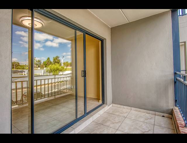 2 BEDROOM APARTMENT RENTED IN RANDPARK RIDGE